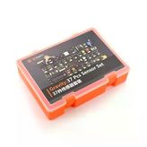 Gravity Arduino / Raspberry Pi İçin 37 Parça Sensör Seti Kıt0150