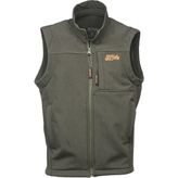Gray Wolf Erkek Yelek Softshell Haki