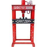 Grayzer 10 Ton Hidrolik Pres