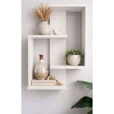 Grcstyle Dekoratif Raf 1. Sınıf MDF