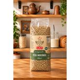 grdorganıc GRD Yeşil Mercimek 1000 gr : Sağlıklı Sofraların Temeli!
