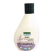 Green Clean 275 ml Bebek Şampuanı