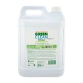 Green Clean 5 lt Organik Elde Bulaşık Deterjanı