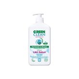 Green Clean Sensitive Likit Sabun 500 ml