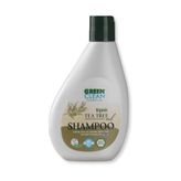 Green Clean Tea Tree 275 ml Şampuan