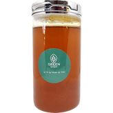 Green Dish Ayder Çiçek Balı 2kg - 2 kg
