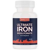 Green Farma Ultimate Iron 60 Kapsül