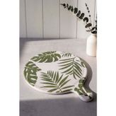 Green Forest Peynir Sunum Tabağı 26 Cm