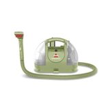 Green | Halı-Koltuk Yıkama ve Leke Çıkarma Makinesi | 340 W | 4098N