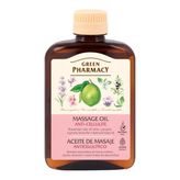 Green Pharmacy Masaj Yağı 200 ml