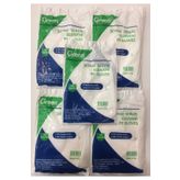 Green Şeffaf Tek Kullanımlık Eldiven 5 Paket (500 ADET)
