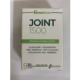 Green Store Joint 1500 Glucosamine 30 Tablet