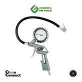 Green Tg-08 Saatli Lastik Şişirme Tabancası