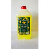 Green Wax 5 Lt Limon Kolonyası 80derece