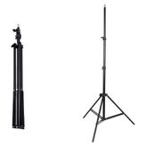 Greenbox 200 cm 2 m Işık Ayağı