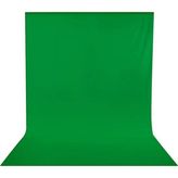 Greenbox Chromakey 1.5x2 Yeşil Fon Perde