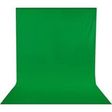 Greenbox Chromakey Yeşil 3x6 mt Fon Perde