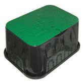 Greenbox Jumbo 14" Vana Kutusu