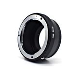 GreenL Olympus Micro 4/3 (M4/3) İçin Olympus Om Lens Adaptörü
