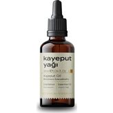 Greenlabel 10 ml Kayeput Yağı