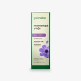 Greenlabel 10 ml Menekşe Yağı
