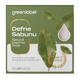 Greenlabel 120 gr Defne Sabunu