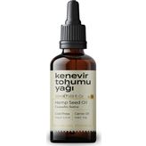 Greenlabel 50 ml Kenevir Tohumu Yağı