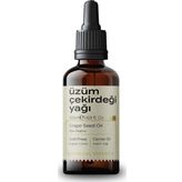 Greenlabel 50 ml Üzüm Çekirdeği Yağı