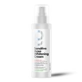 Greenlabel Sensitive Area Whitening 100 ml Krem