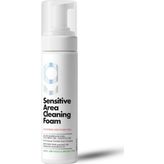 Greenlabel Sensitive Area Whitening 200 ml Köpük