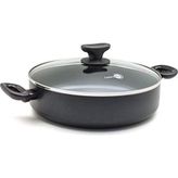 Greenpan CC001694-001 Torino 28 cm Basık Tencere