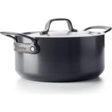 Greenpan Craft 24 cm Derin Tencere