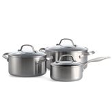 Greenpan Geneva 6 Parça Tencere Seti
