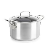 Greenpan Premiere 24 cm Derin Tencere