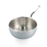 GreenPan Premiere Pro Chef Wok Tava 20 cm Çelik