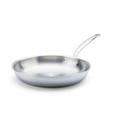 GreenPan Premiere Pro Tava 24 cm Çelik