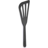 Greenpan Silikon Balık Spatula Gri