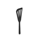Greenpan Silikon Balık Spatula - Siyah