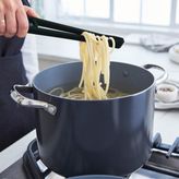 Greenpan Silikon Kilitli Maşa Mat Siyah