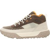 GreenStride Motion 6 MID LACE UP SNEAKER