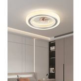 Greer 160 Watt Plafonyer 3 Renkli Led Avize