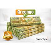 Grengo Natürel Yapışkanlı Kağıt - 2 kutu