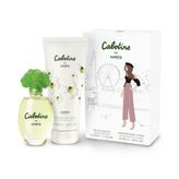 Gres Cabotine De Gres Kadın Parfüm EDT 100 ml + Vücut Losyonu 200 ml