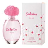 Gres Cabotine Rose EDT 100 ml Kadın Parfümü