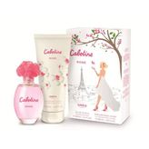 Gres Cabotine Rose Edt 100 Ml + Vücut Losyonu 200 Ml