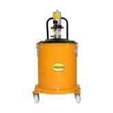 Gres Pompası Havalı 35 Lt Hegi