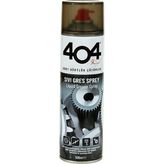 Gres Yağı 400 ml - Zincir Yağlayıcı Sprey