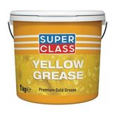 Gres Yağı Sarı 1 kg