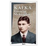 Grete’ye Mektuplar Zeplin Kitap