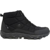 Greyder 00170 Outdoor Siyah Erkek Bot
